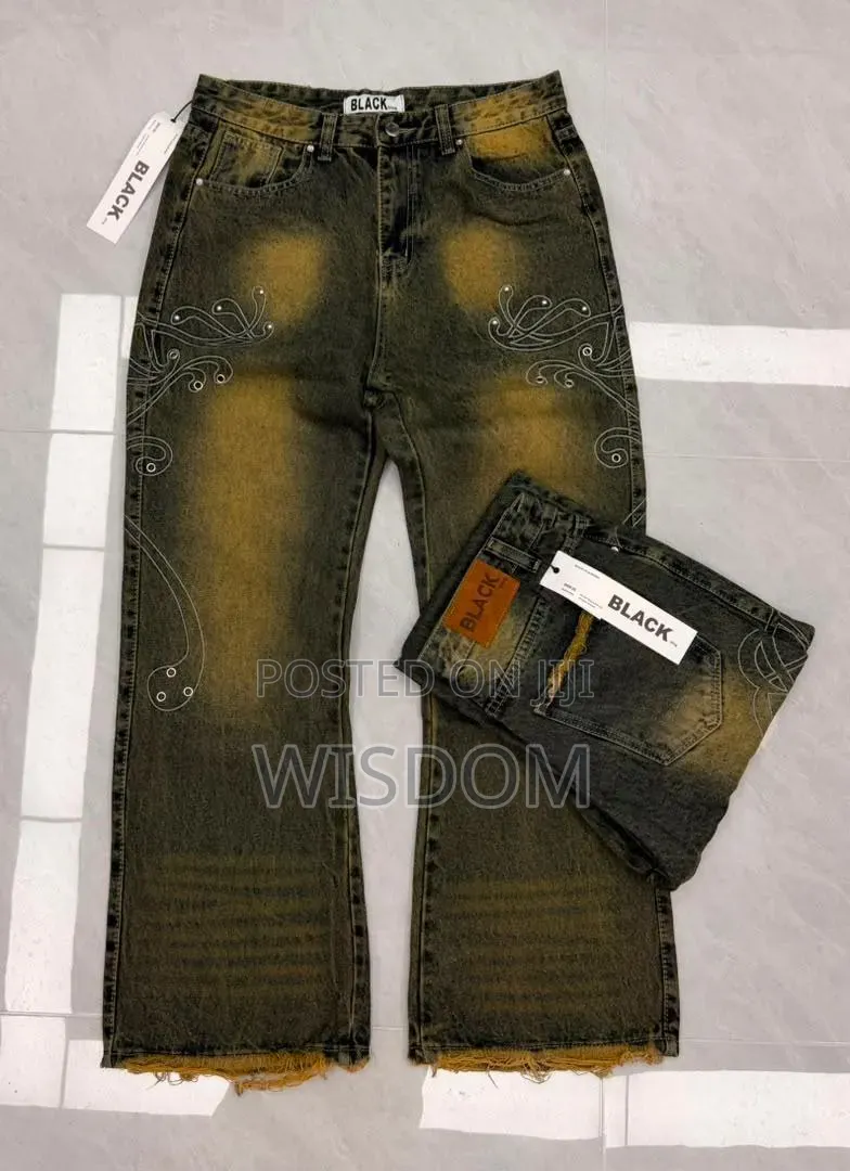 Wisdom Clothing