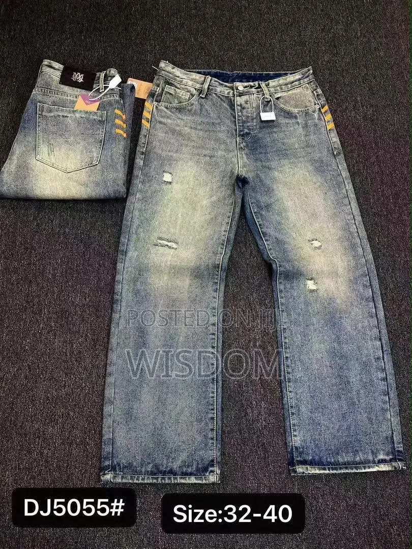 Wisdom Clothing