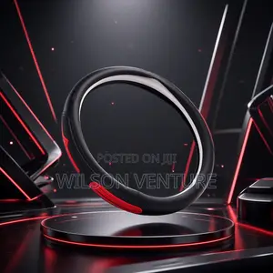 Premium Sport Steering Wheel Cover