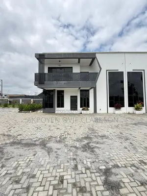 4bdrm Duplex in Idu for rent