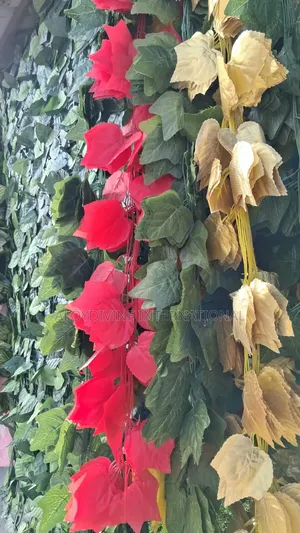 Artificial Flowers