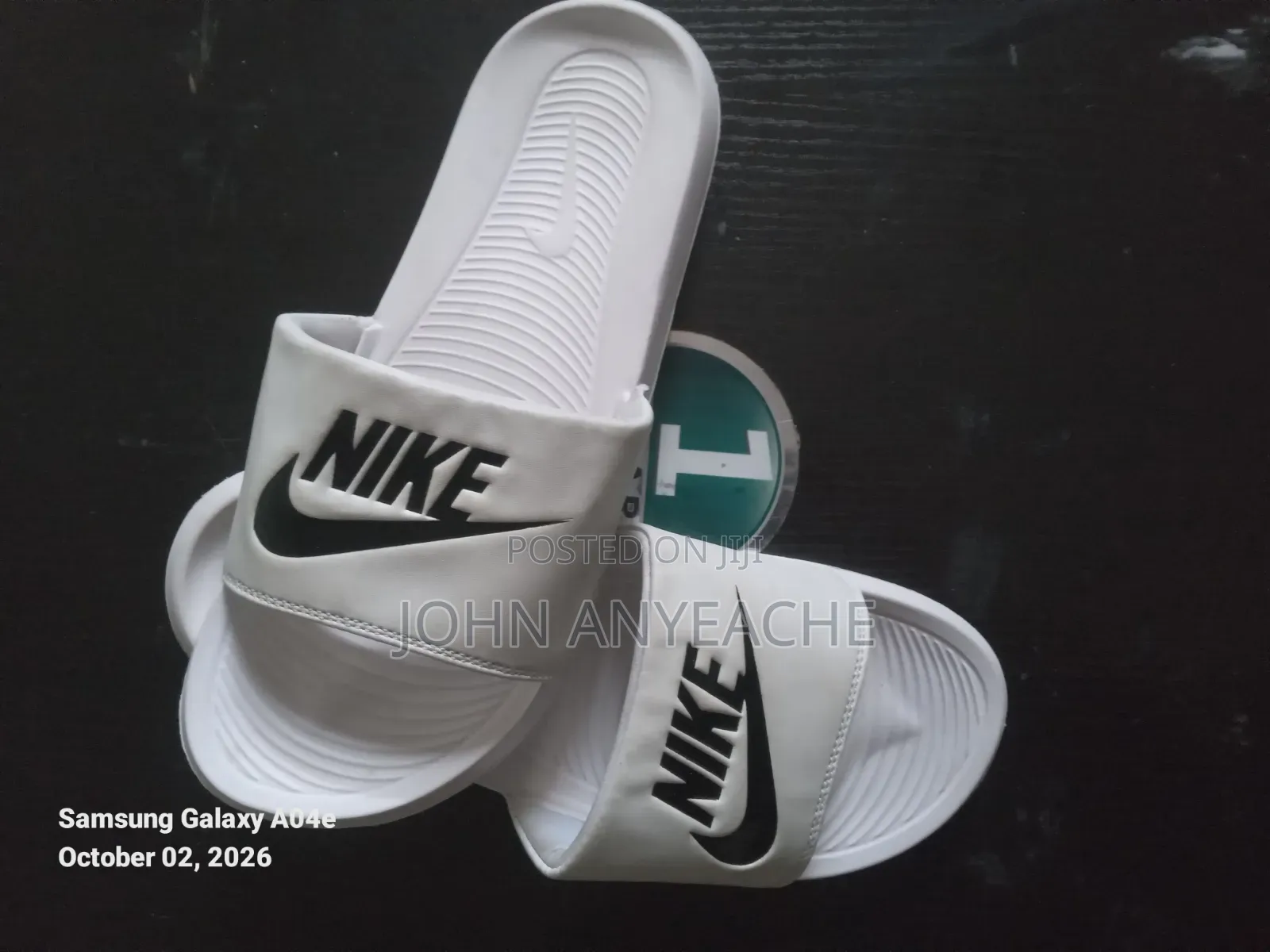 Brand New Nike Palms Great Quality