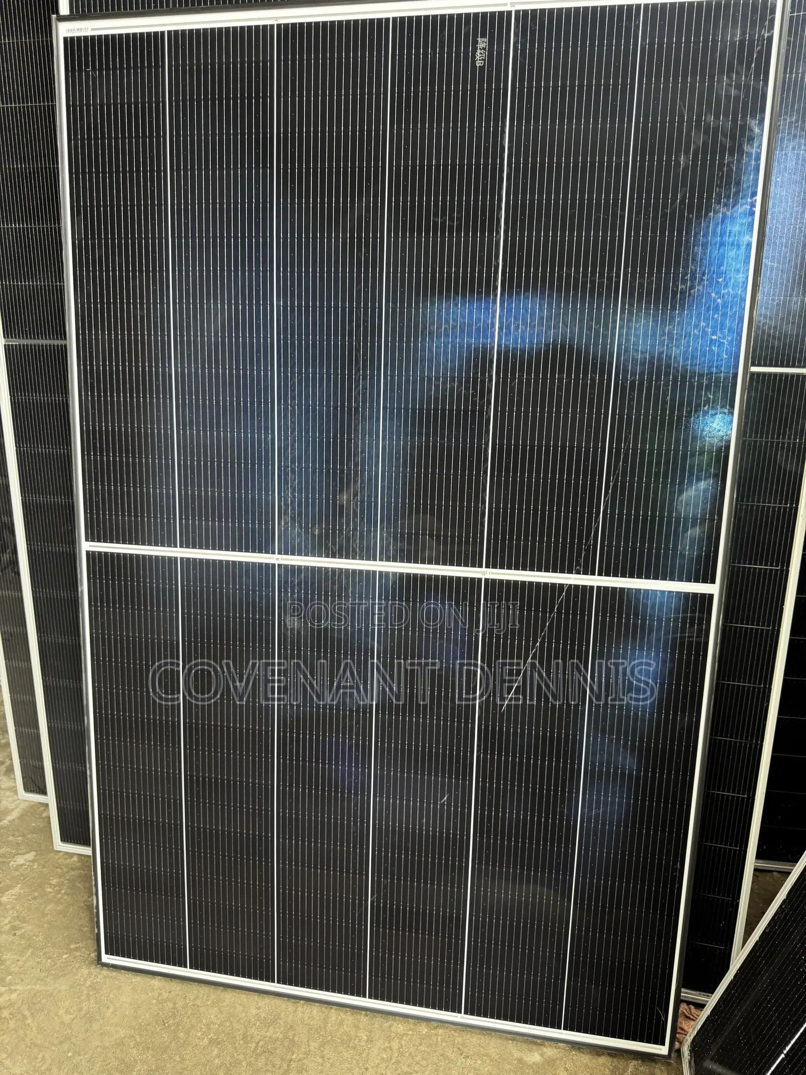 Jinko 480w Solar Panel
