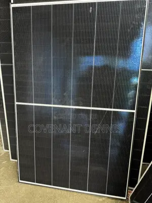 Jinko 480w Solar Panel