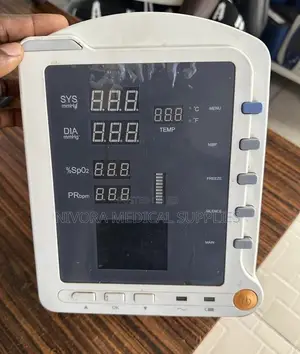 Vital Signs Monitor