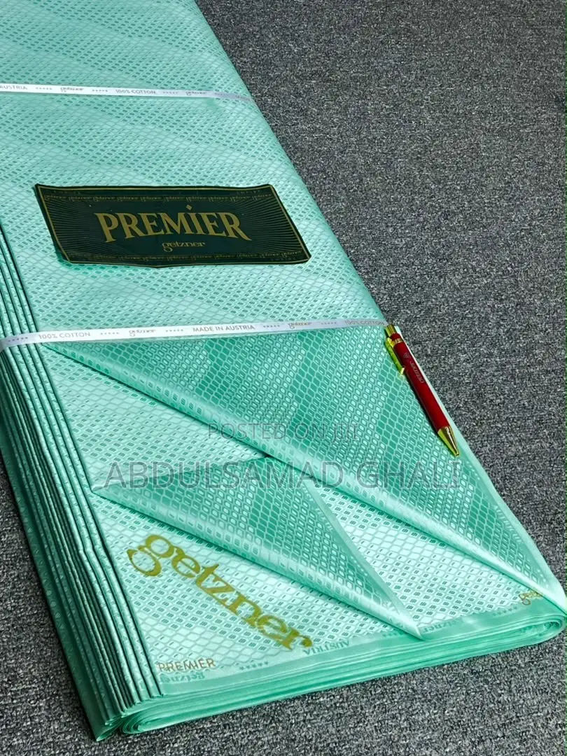 Premier Getzner