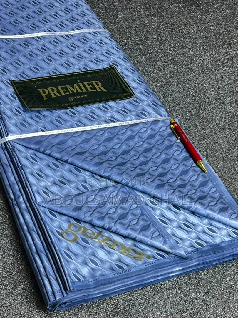 Premier Getzner