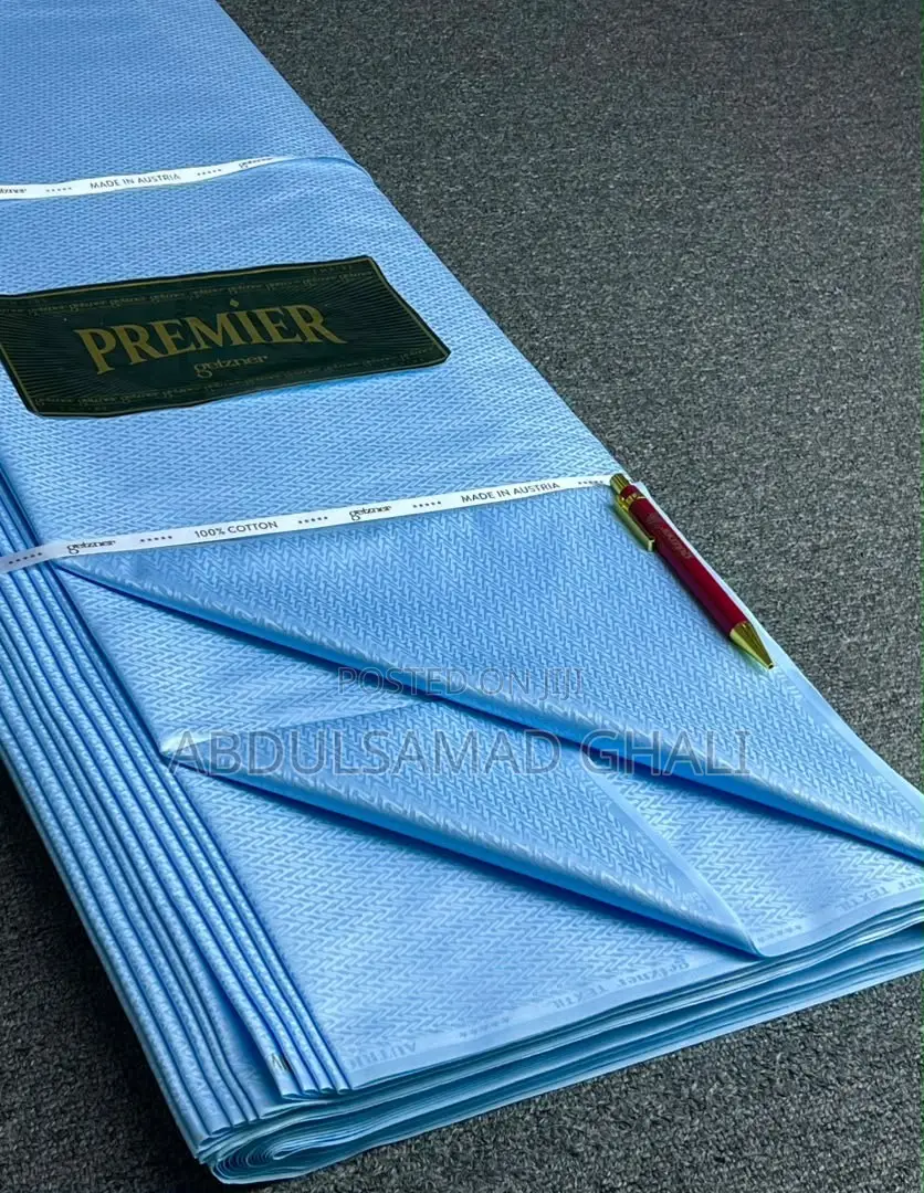 Premier Getzner