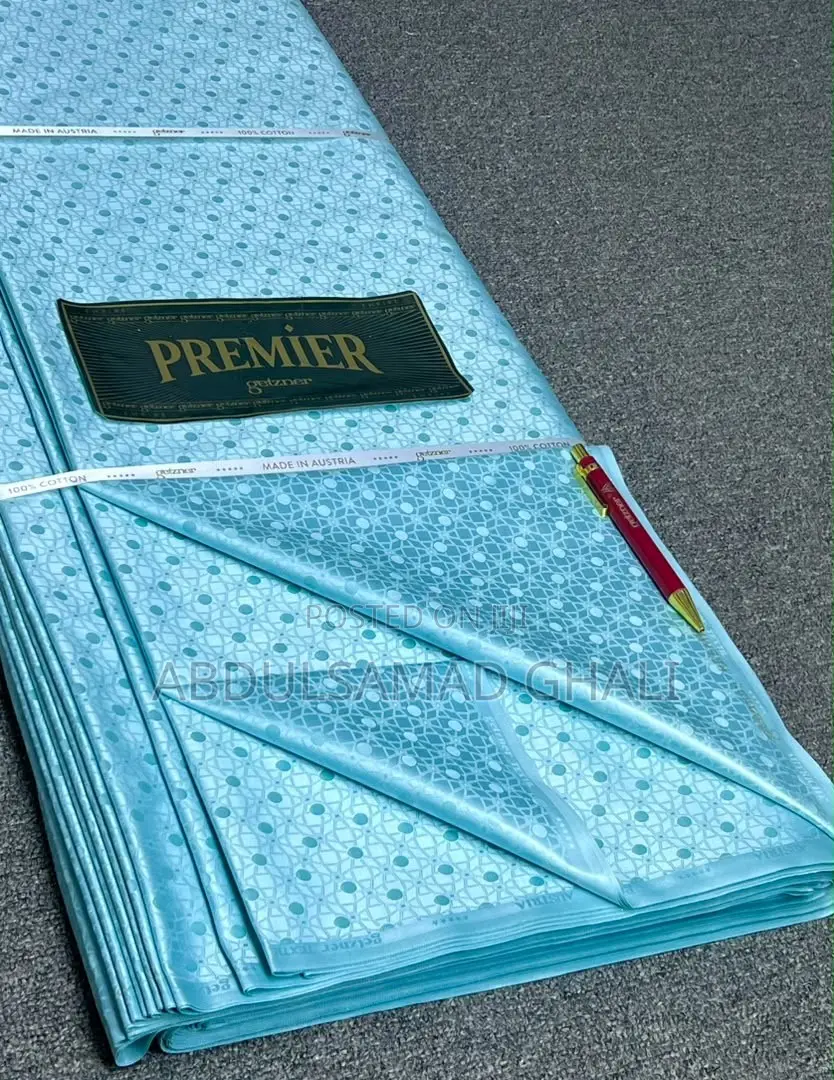 Premier Getzner