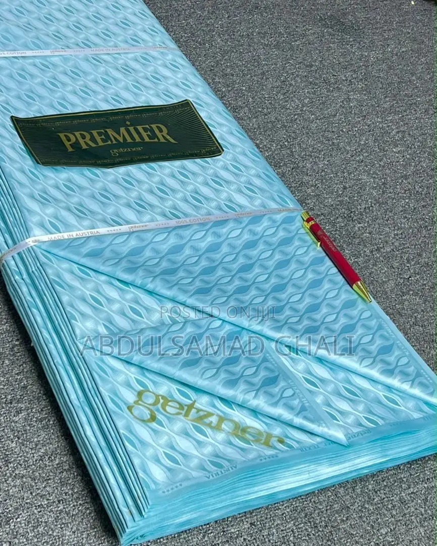 Premier Getzner