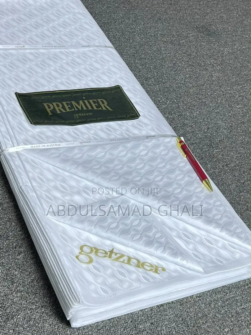 Premier Getzner