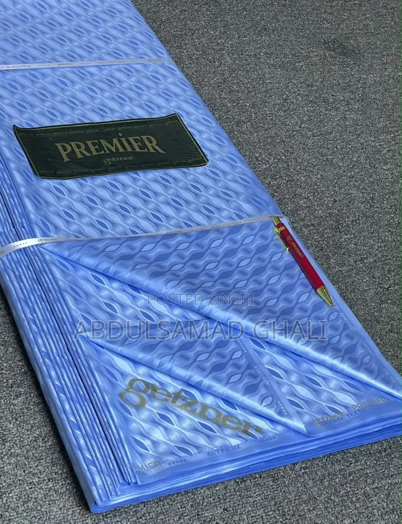 Premier Getzner