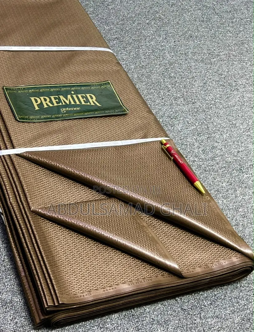 Premier Getzner