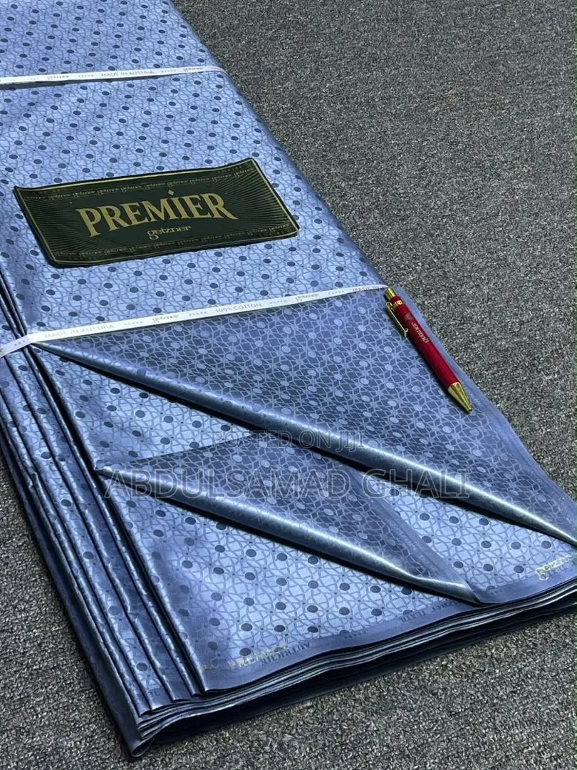 Premier Getzner