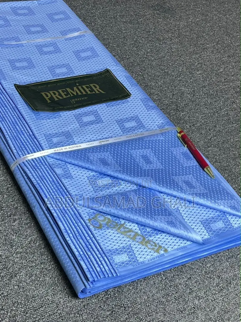 Premier Getzner
