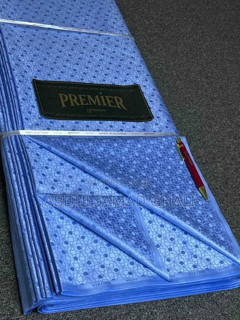 Premier Getzner