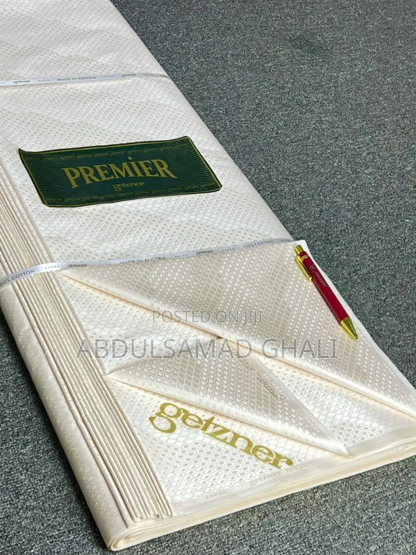 Premier Getzner