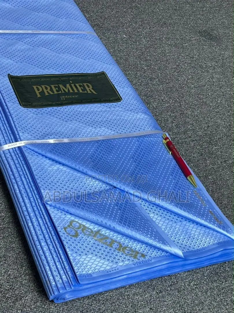 Premier Getzner