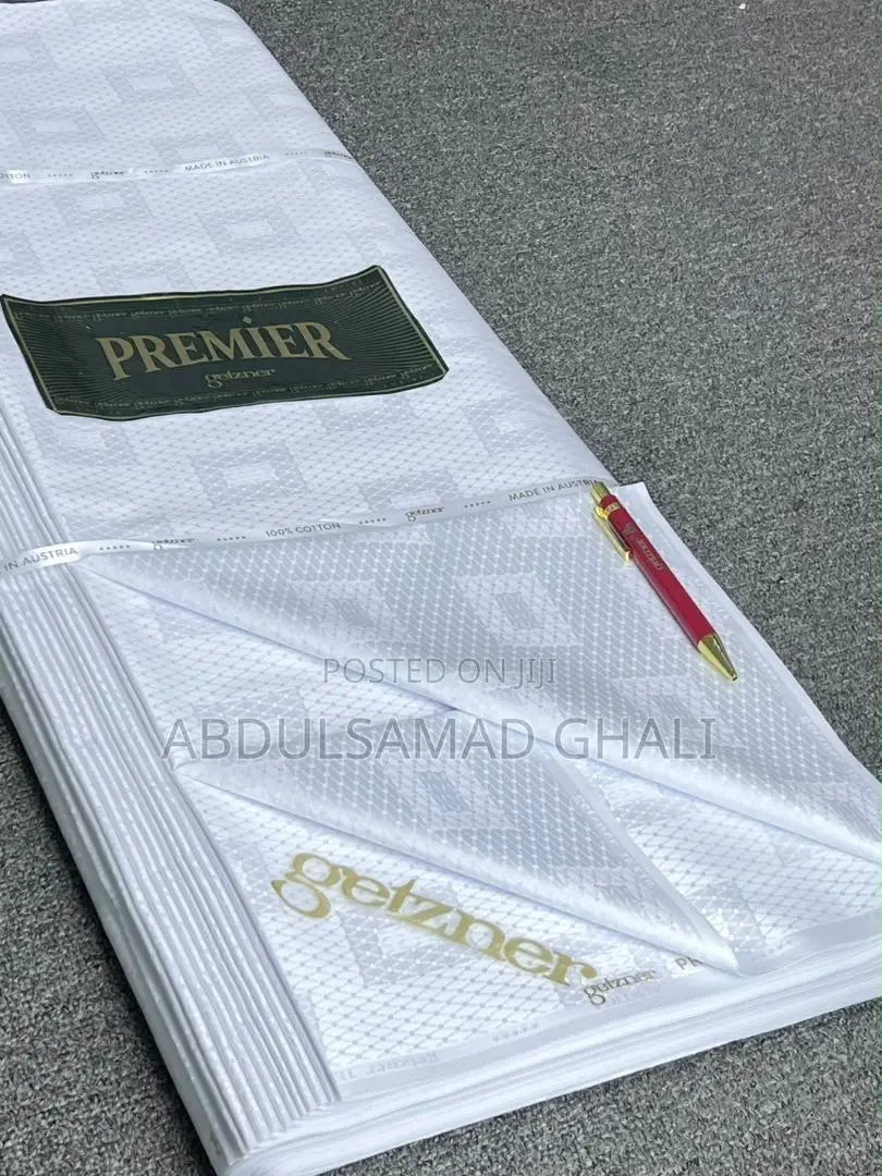 Premier Getzner