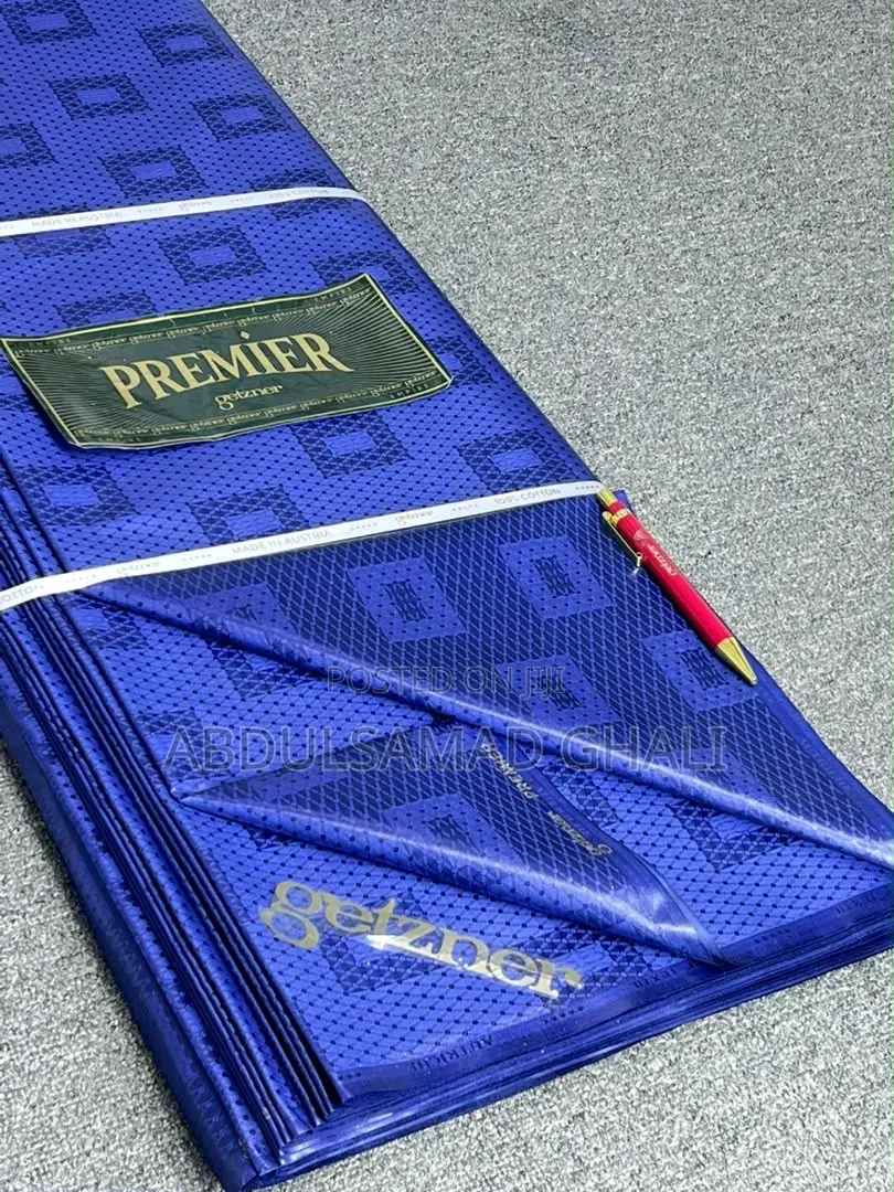 Premier Getzner