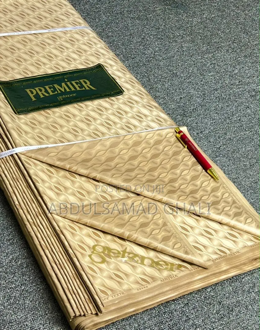 Premier Getzner