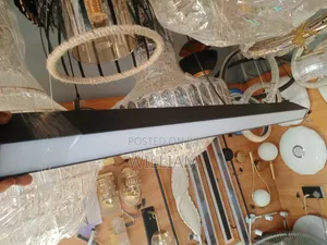 Linear Lamp Light