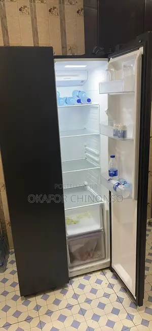 Haier Thermocool Fridge Freezer