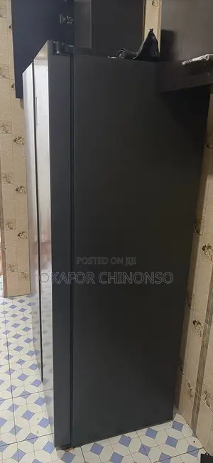 Haier Thermocool Fridge Freezer