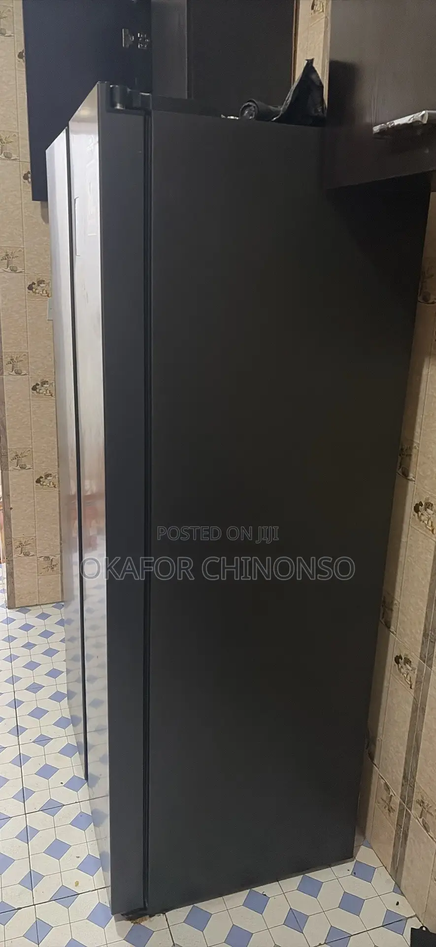 Haier Thermocool Fridge Freezer