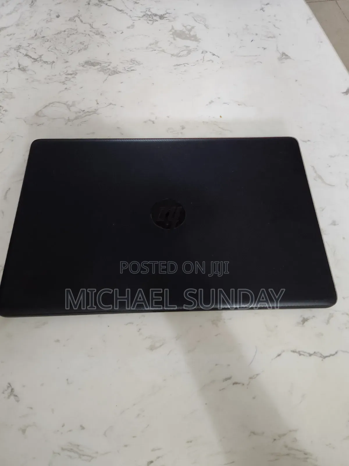 Laptop HP 15 8GB Intel Core i3 HDD+SSD 1T