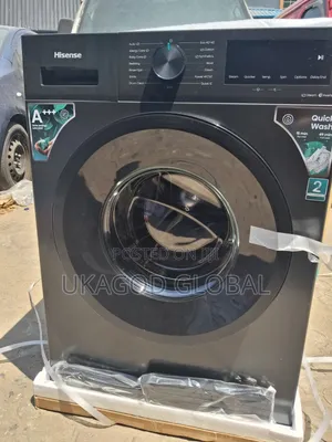 Hisense Automatic Washing Machine 7kg