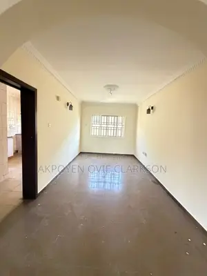 3bdrm Apartment in Utako for rent