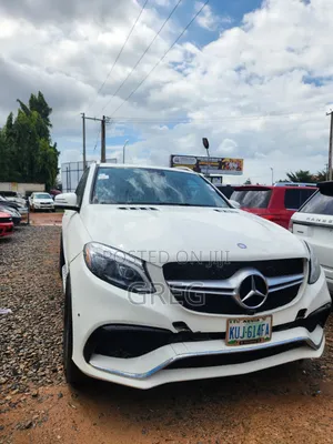 Mercedes-Benz M Class ML 350 4Matic 2012 White