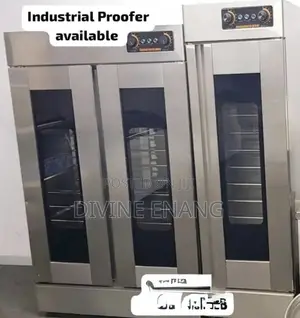 Industrial Machines