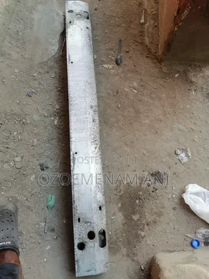 Front Bumper Beam Rx 330