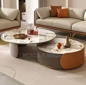Center Table Coffee Table