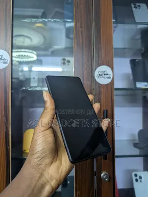 Google Pixel 7 128 GB Black