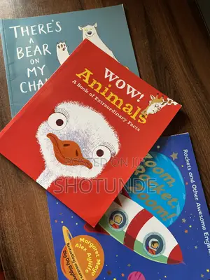 Children Books