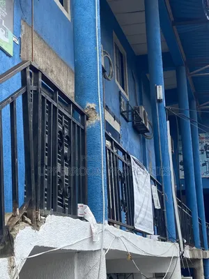 2 Storey Building.