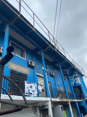 2 Storey Building.