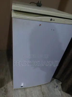 LG 129L Single-Door Refrigerator for Sale
Model: GC-151SQ