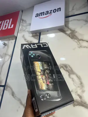 Msi Claw A1m