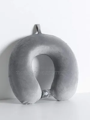 Travel Neck Pillow
