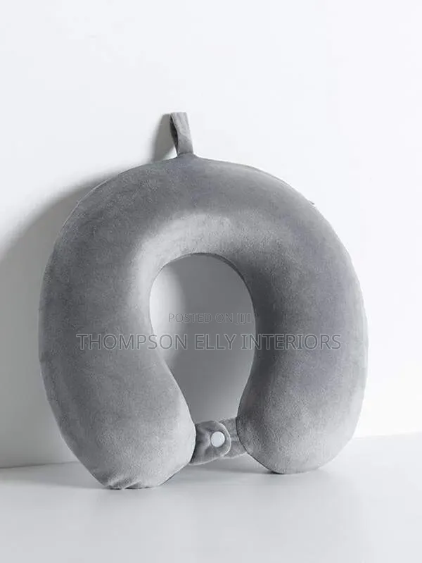 Travel Neck Pillow