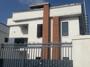 4bdrm Duplex in World Bank Housing, Owerri for sale