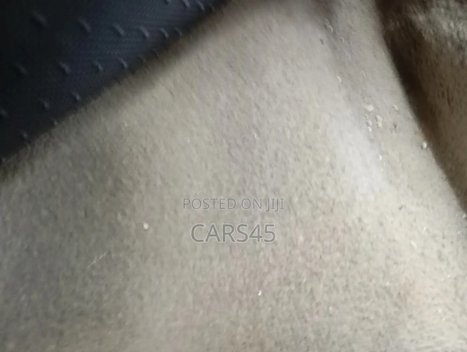 Toyota Avalon 2004 Silver