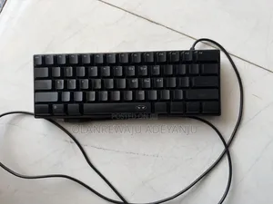 Membrane Gaming Keyboard