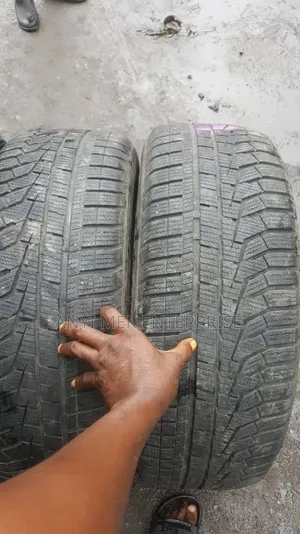 Tukunbo Tyre 205/60r16 for Toyota Corolla