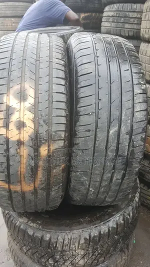 Tukunbo Tyre 205/60r16 for Toyota Corolla