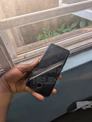 Infinix Hot 60 Pro 128 GB Black